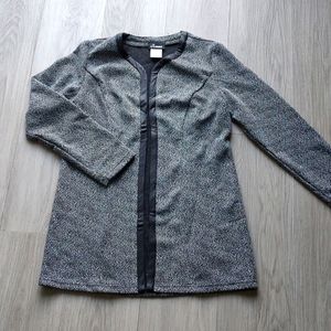 Brand New Women's Long Jacket Size S